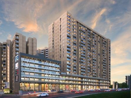 Basil Maximus Elevation image