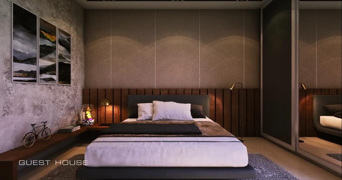 Basil-Maximus-Amenities-Guest-House-Punewala-Pune