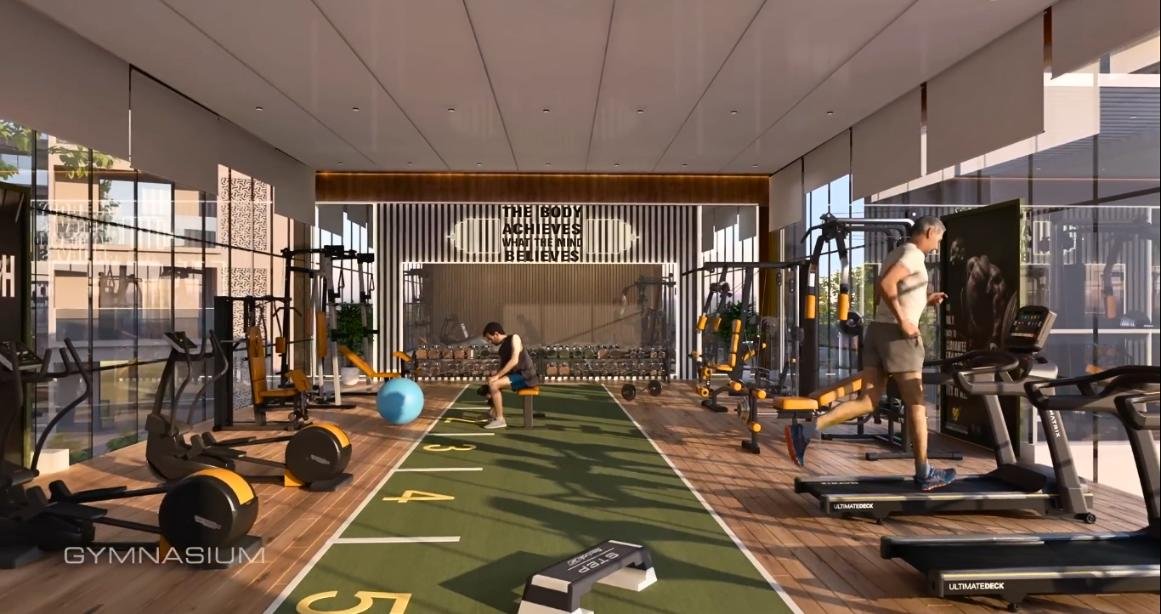 Basil-Maximus-Amenities-Gymnasium-Punewala-Pune