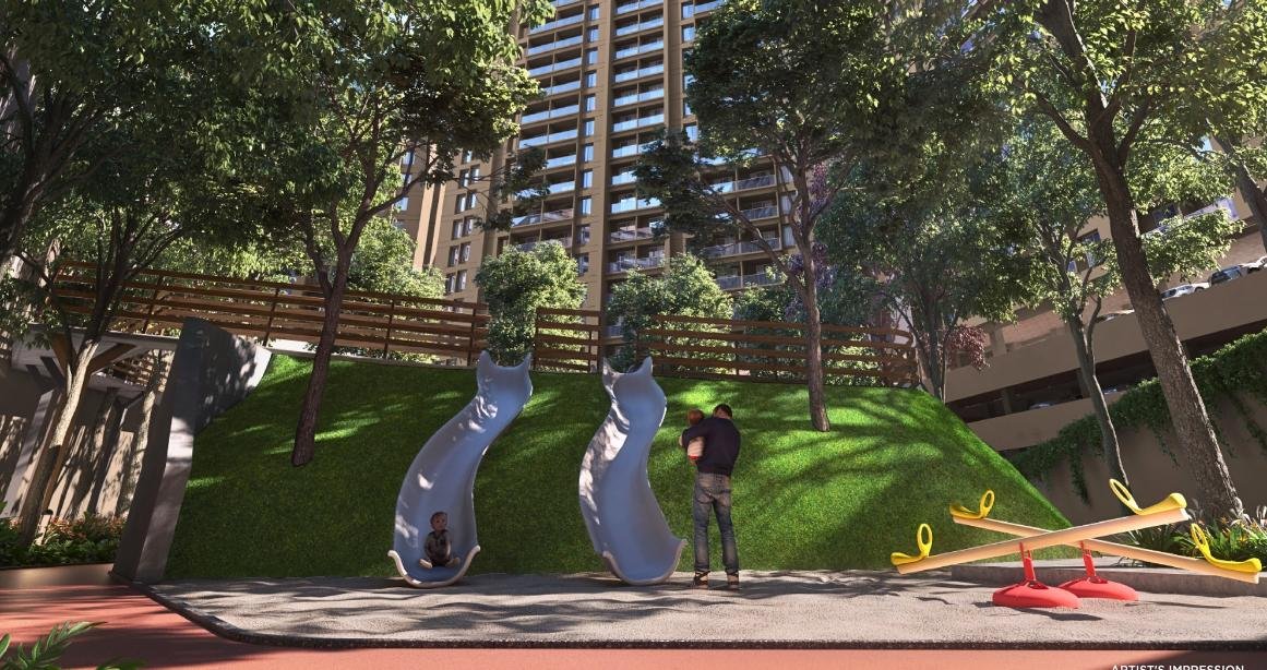 Basil-Maximus-Amenities-Kids-Adventure-Zone-Punewala-Pune