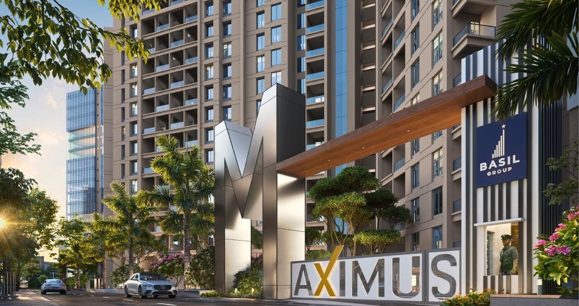 Basil-Maximus-Amenities-Main-Entrance-Punewala-Pune