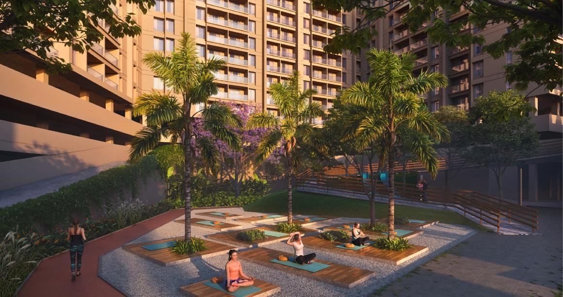 Basil-Maximus-Amenities-Meditation-Zone-Punewala-Pune
