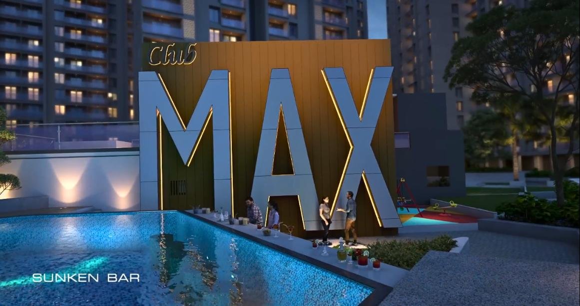 Basil-Maximus-Amenities-Sunken-Bar-Punewala-Pune